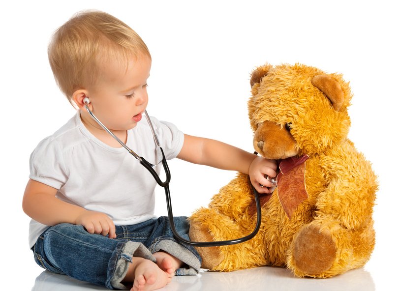 Pediatric Cardiac Care of Arizona