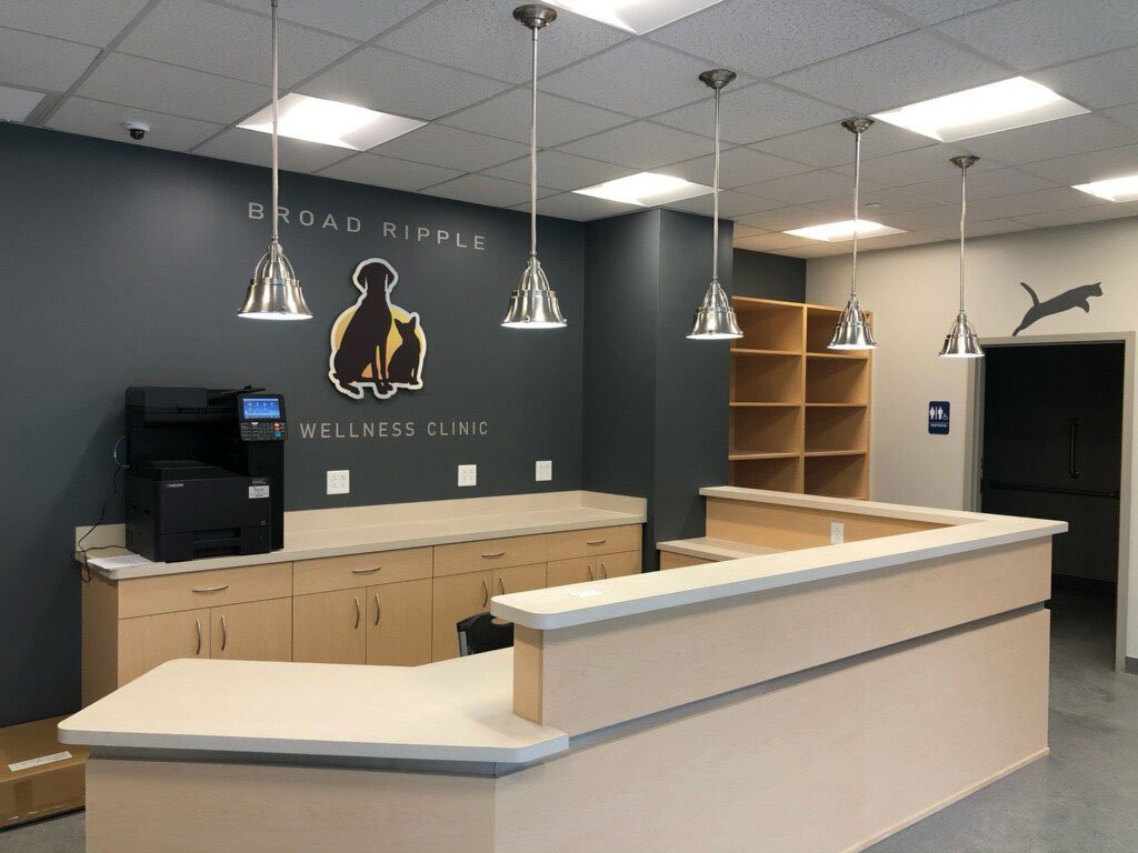 Broad Ripple Pet Wellness Clinic