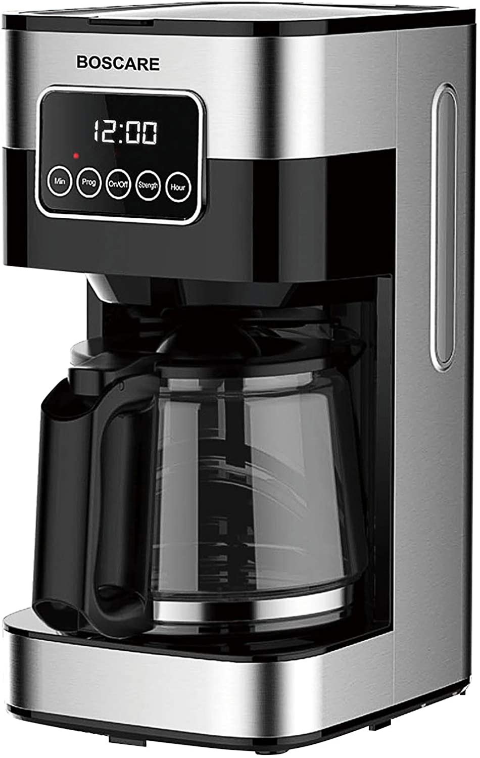 Boscare Coffee Maker