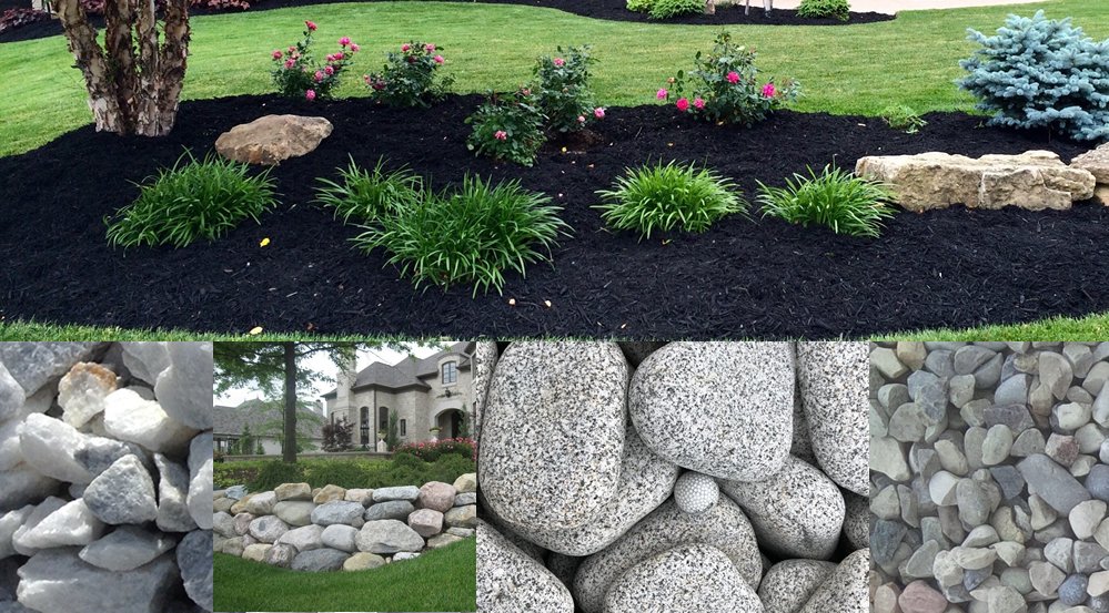 Indiana Mulch & Stone