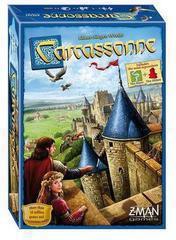 Carcassonne