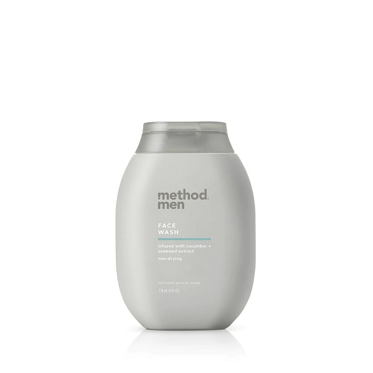 Method Men Face Wash