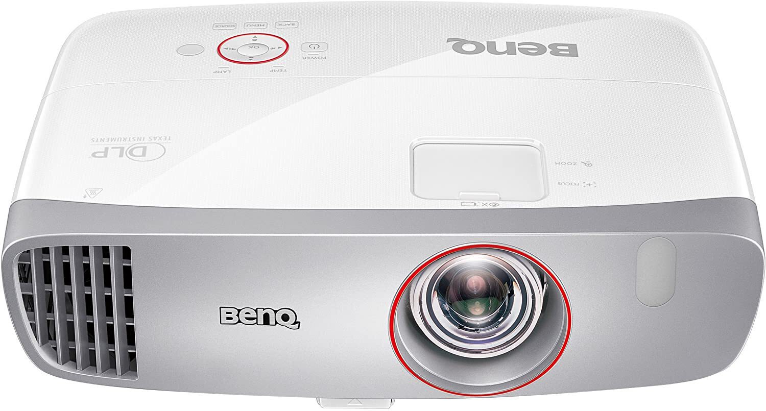 BenQ HT2150ST Projector