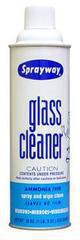 Sprayway Glass Cleaner