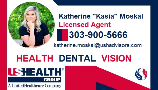 Katherine Moskal Health Insurance Agent