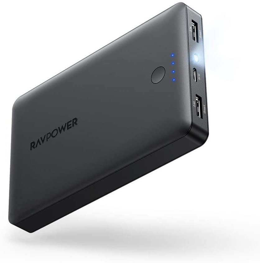 Ravpower Power Bank