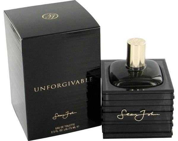 Unforgivable by Sean John Cologne