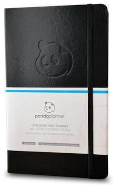 Panda Planner