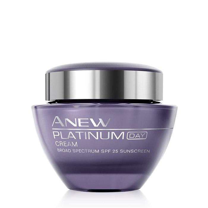 Anew Platinum Day Cream