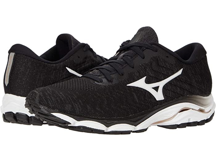 Mizuno Wave Inspire 16 WAVEKNIT™