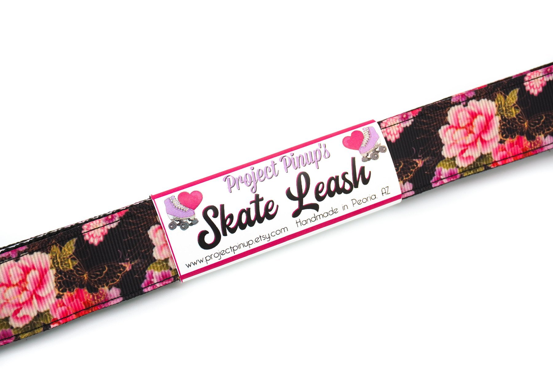 Skate Leash