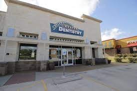 Pflugerville Modern Dentistry and Orthodontics