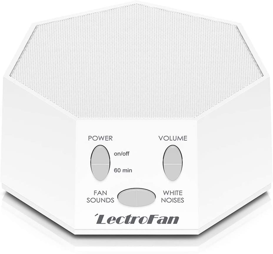 Lectrofan Sound Machine