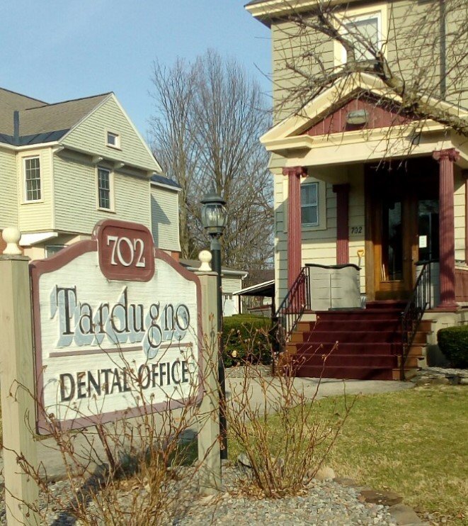 Tardugno Dental Office