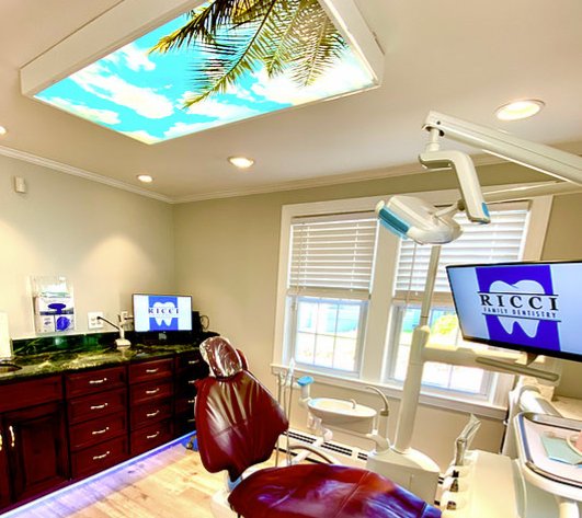 Ricci Family Dentistry