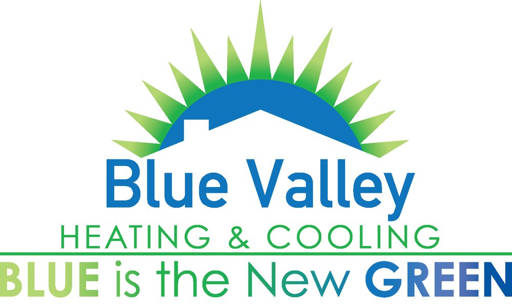 Blue Valley Heating and Cooling