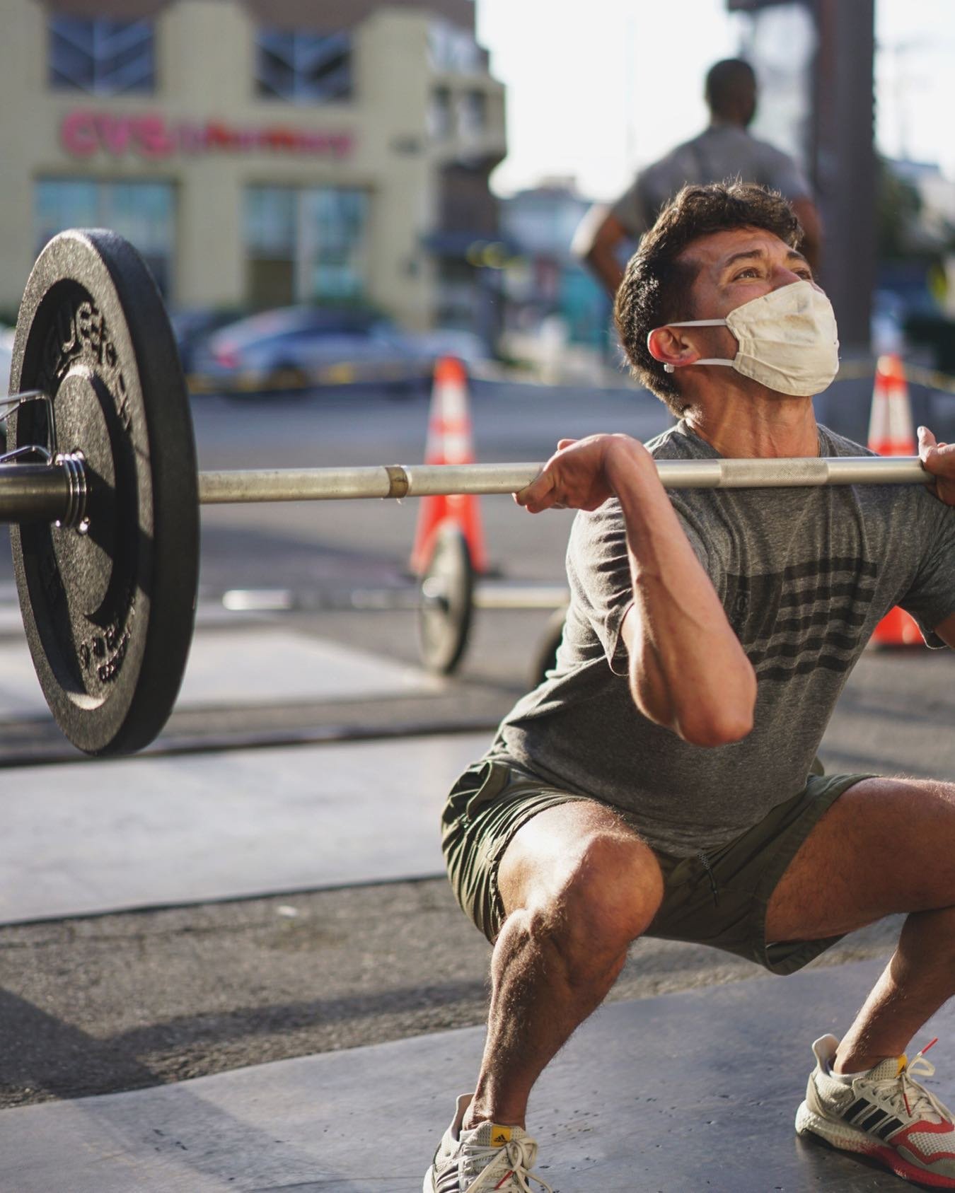 CrossFit Hollywood