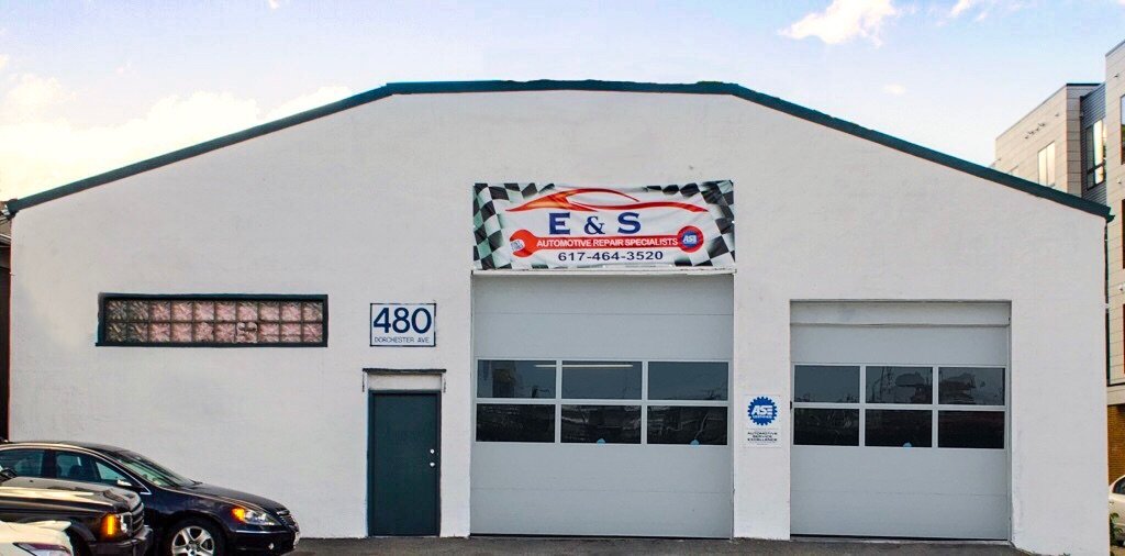 E&S Automotive