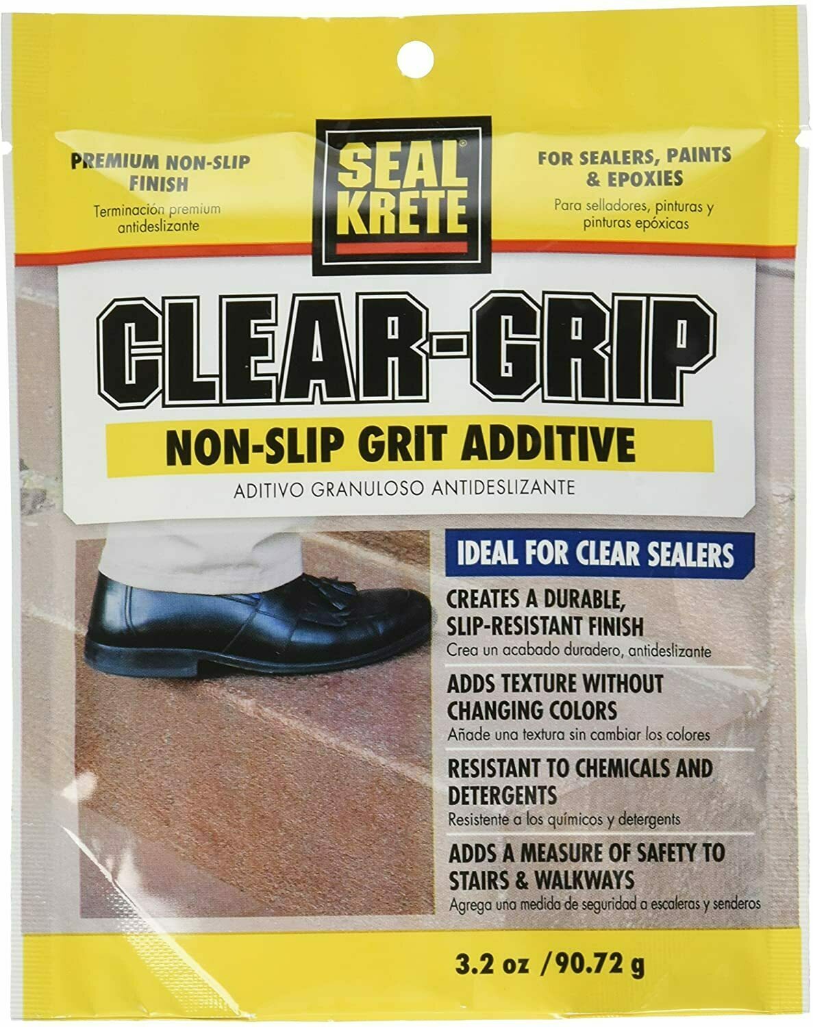 Seal Krete Non-Skid Grip