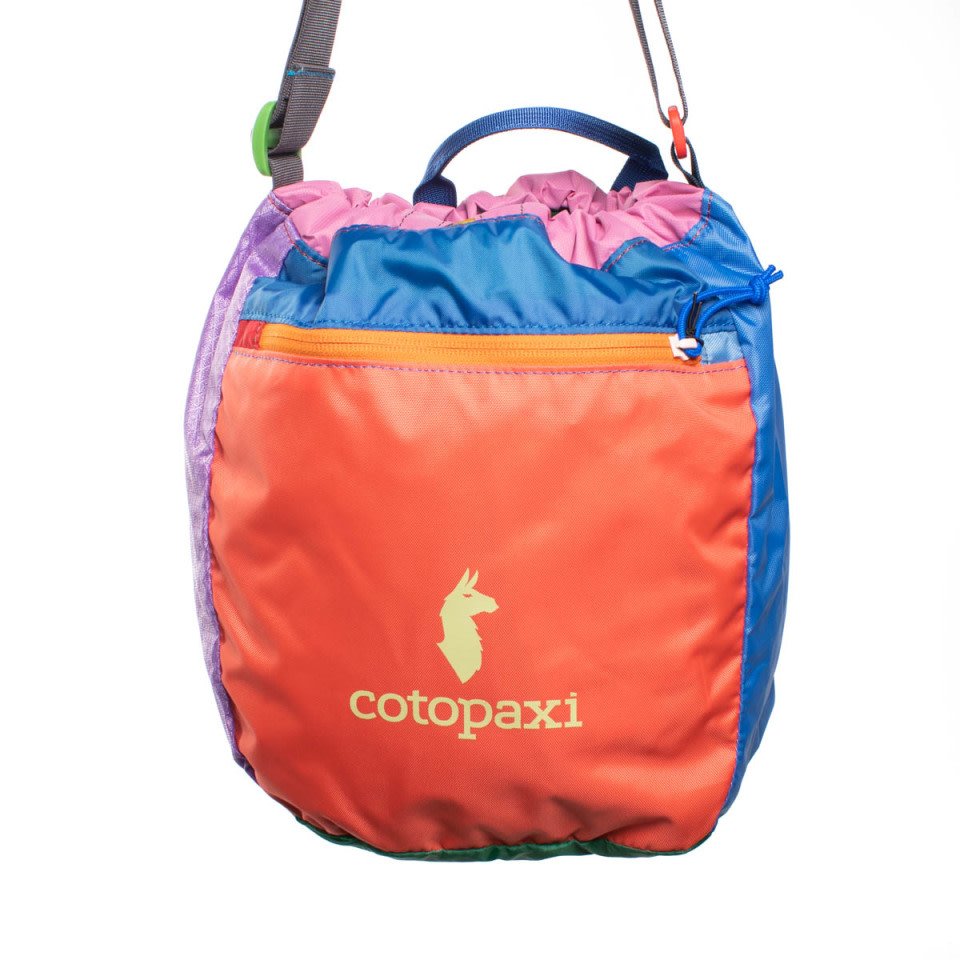 Cotopaxi Camaya Satchel