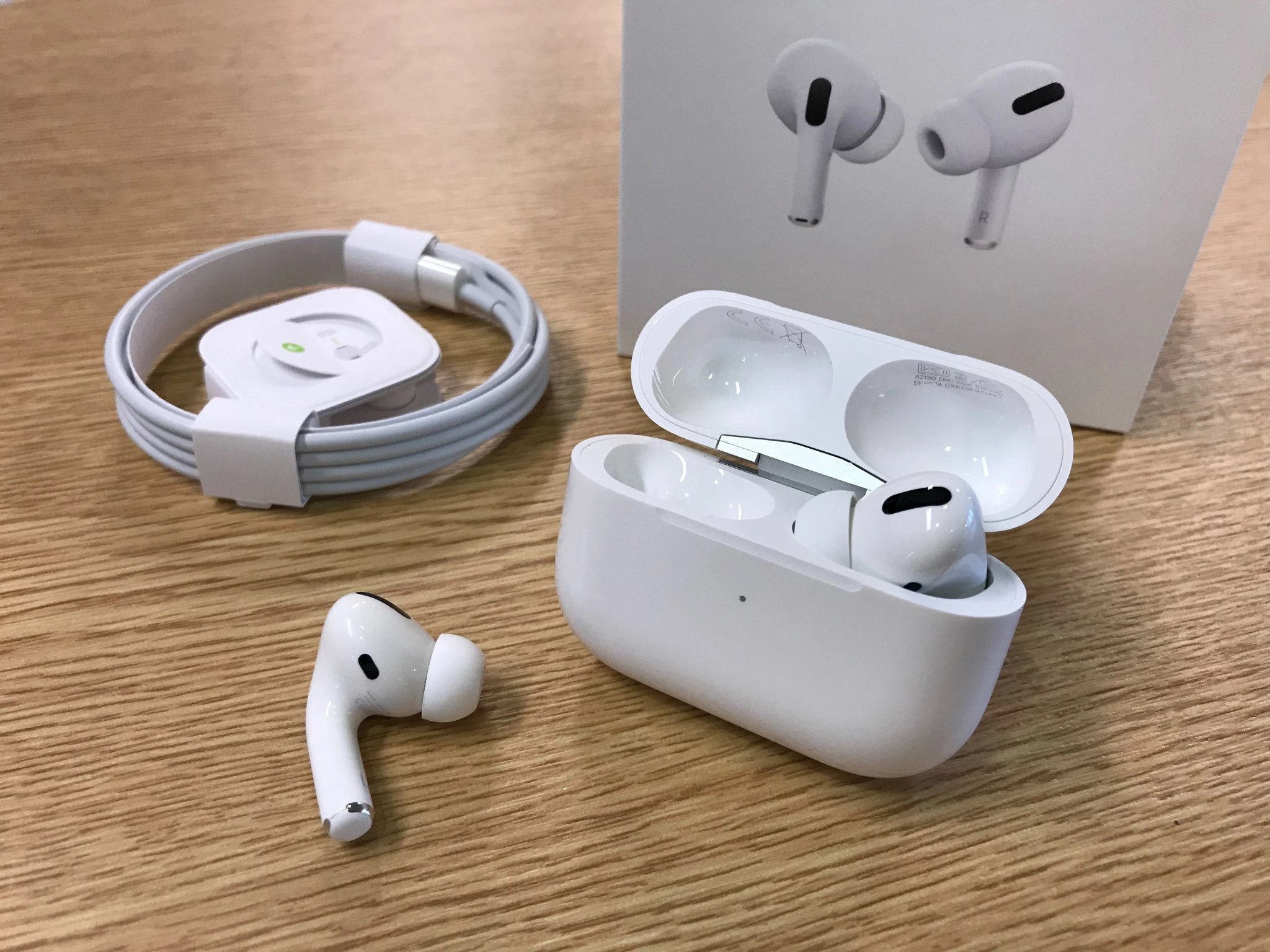 Apple Airpods Pro