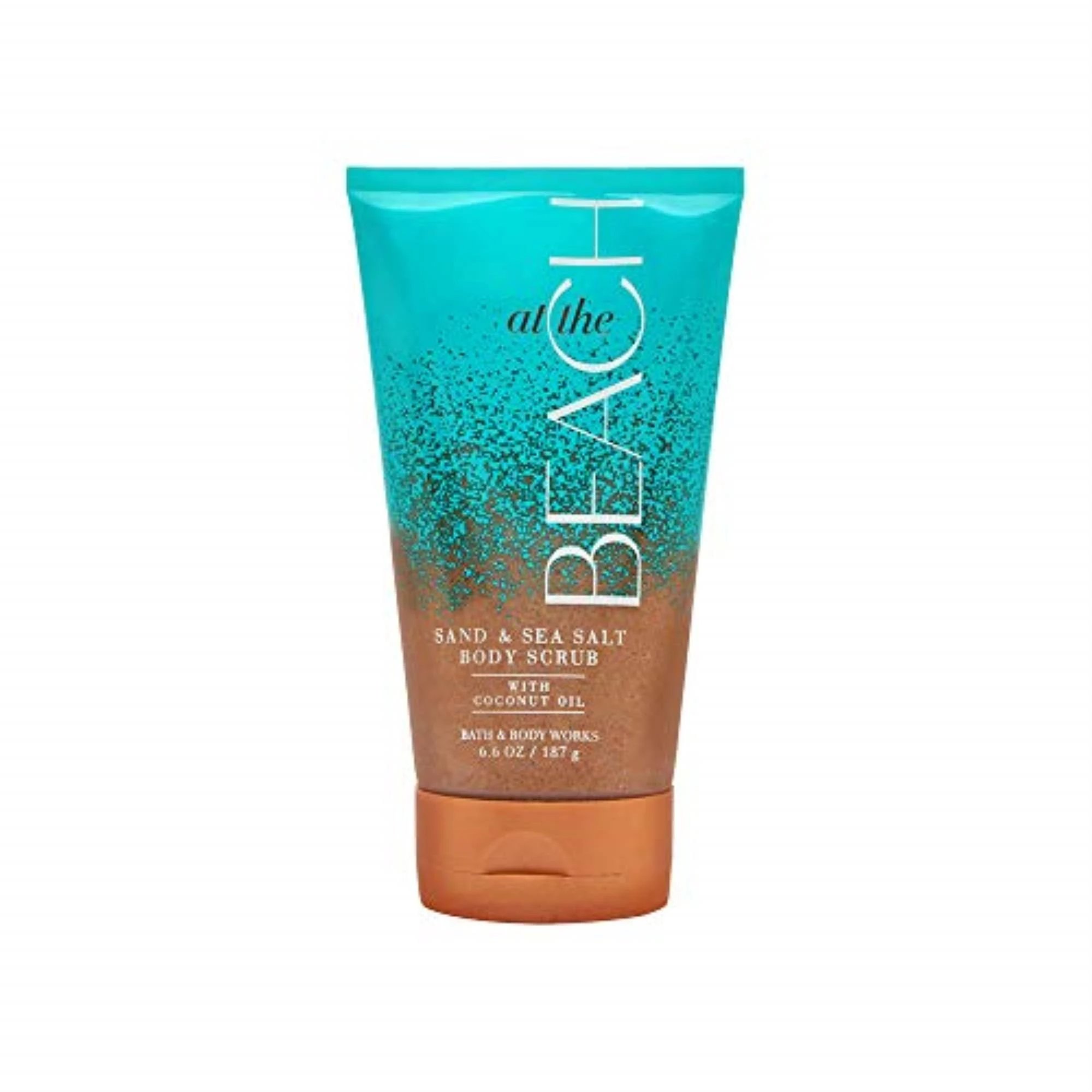 Bath & Body Works Sand & Sea Salt Body Scrub