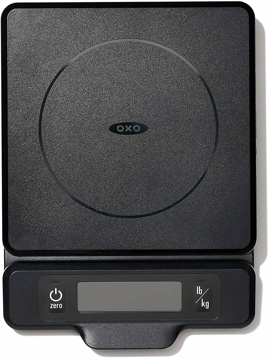 Oxo Good Grips 5-Lb Food Scale