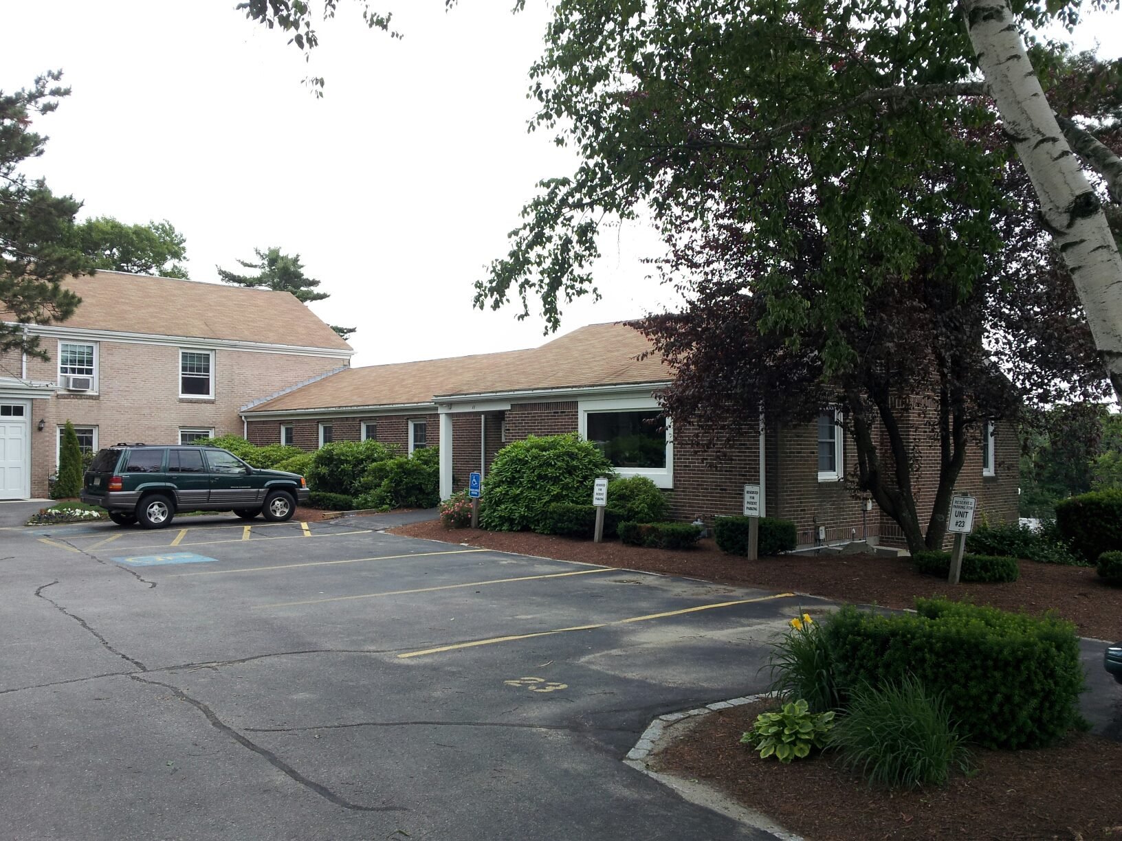 Mt Wachusett Veterinary Hospital