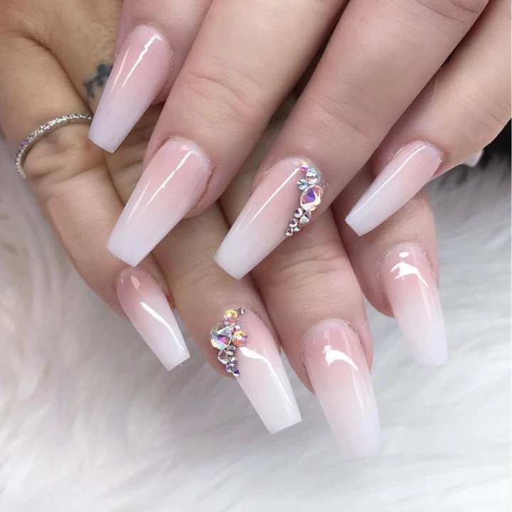 Beautiful Nails