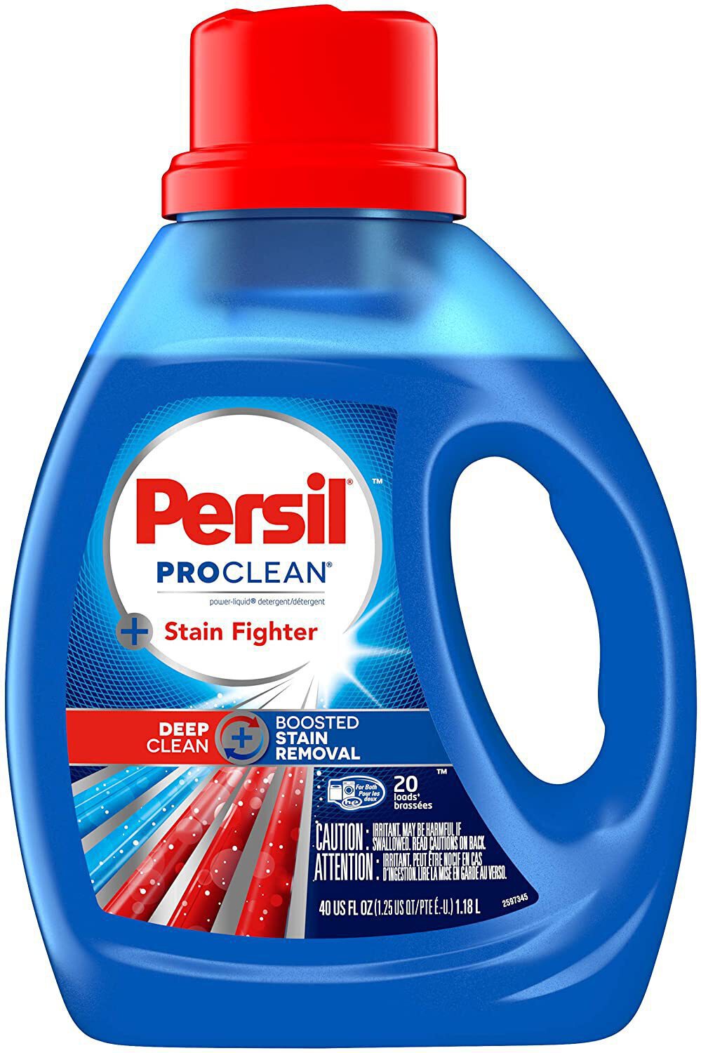 Persil ProClean Stain Fighter