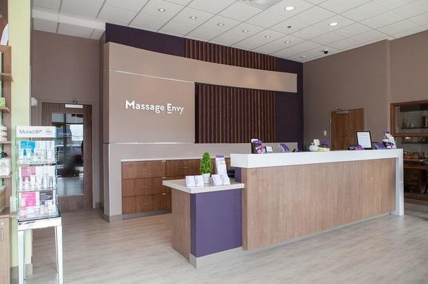 Massage Envy - Keystone at the Crossing