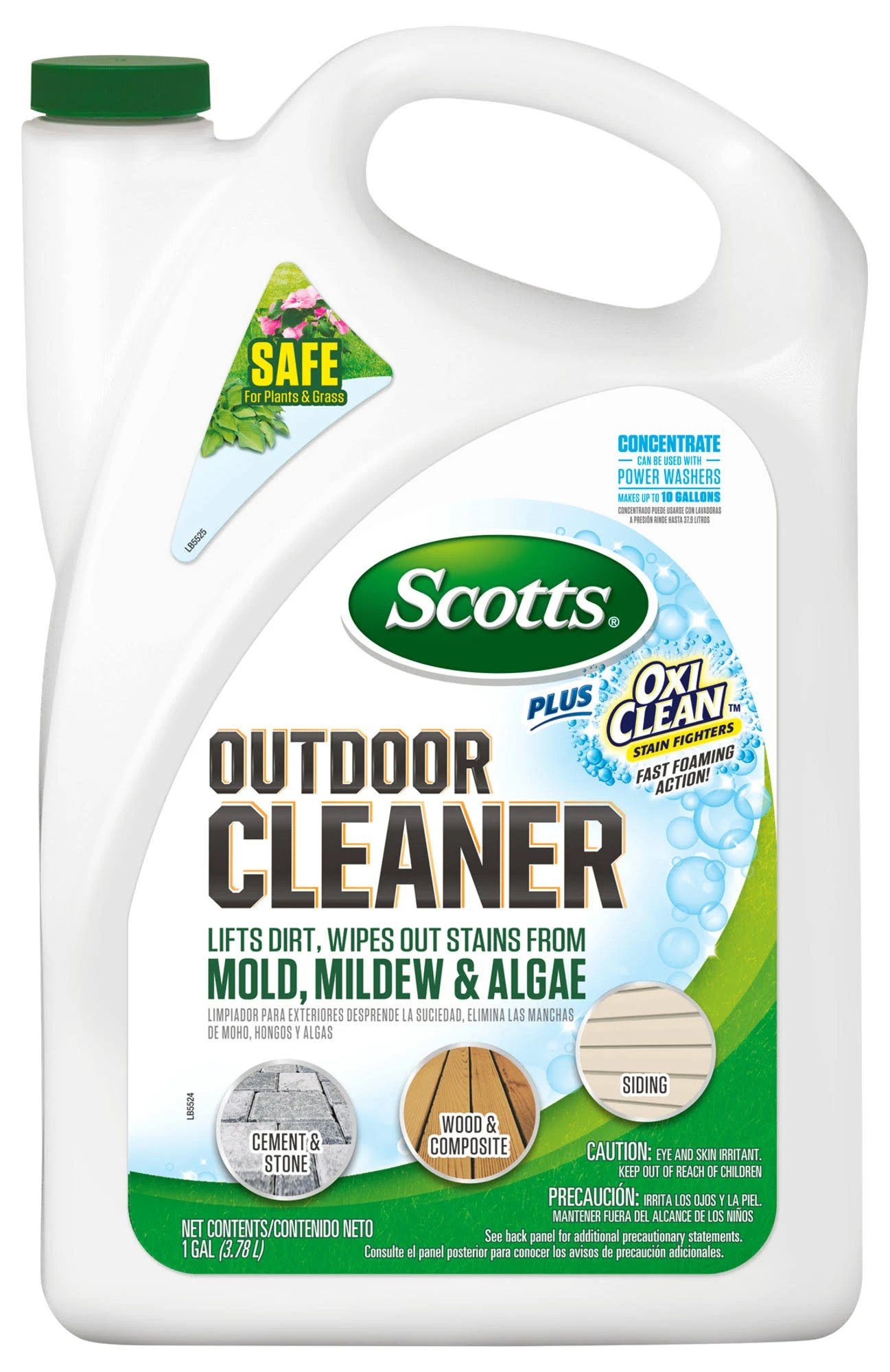 Scotts Outdoor Cleaner