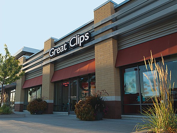 Great Clips - Queen Anne