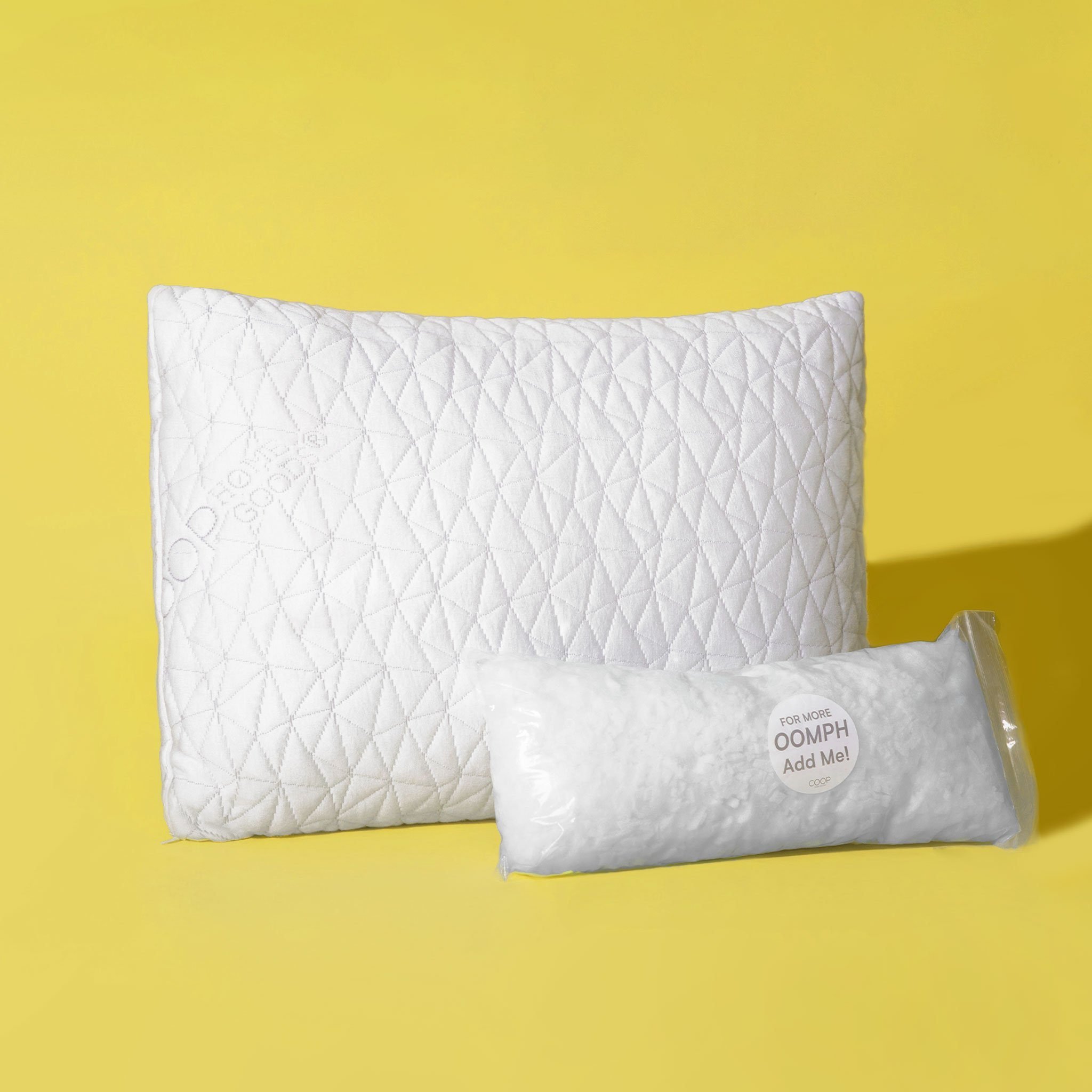 The Original Coop Home Goods Pillow