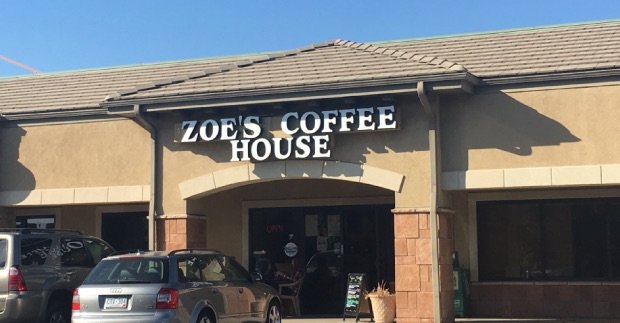 Zoe's Coffee