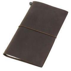 Traveler's Company Traveler's Notebook