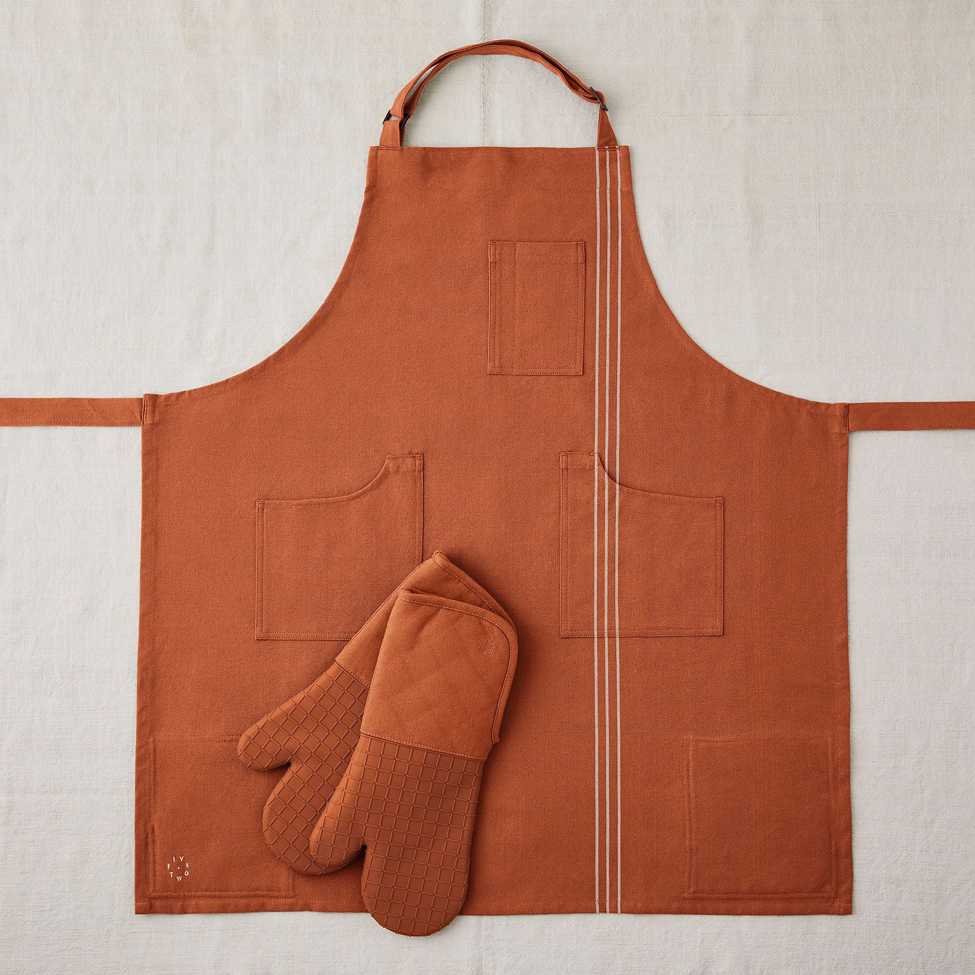 Five Two Ultimate Apron