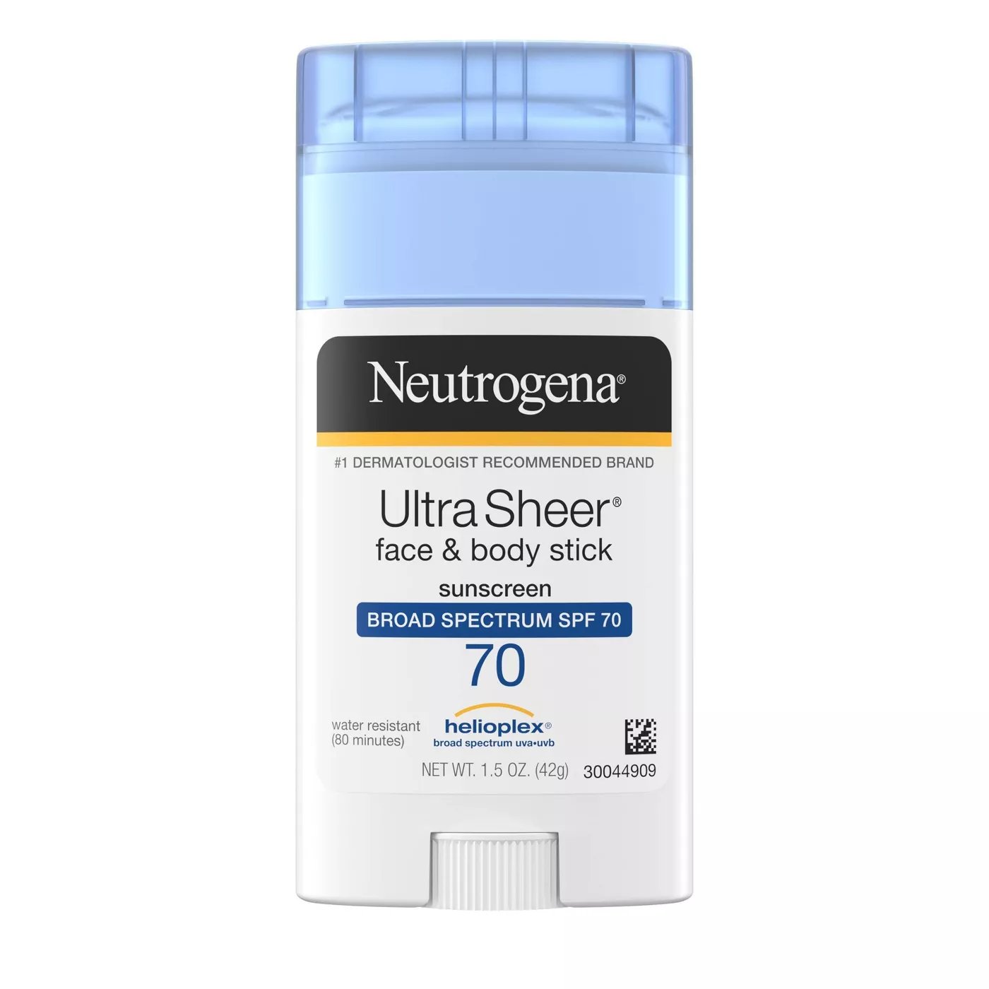 Neutrogena Ultra Sheer Face & Body Stick