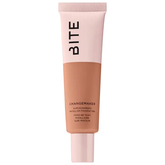 Bite Changemaker Micellar Foundation