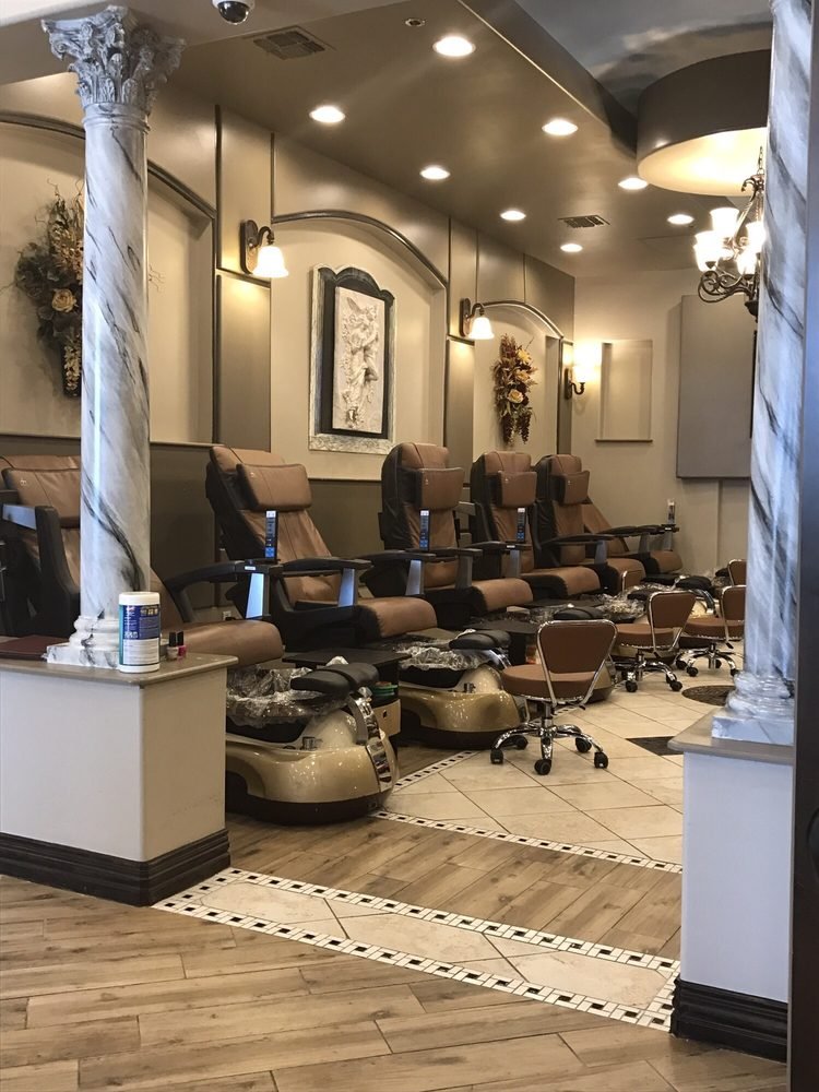 Austin Regalia Nail & Spa