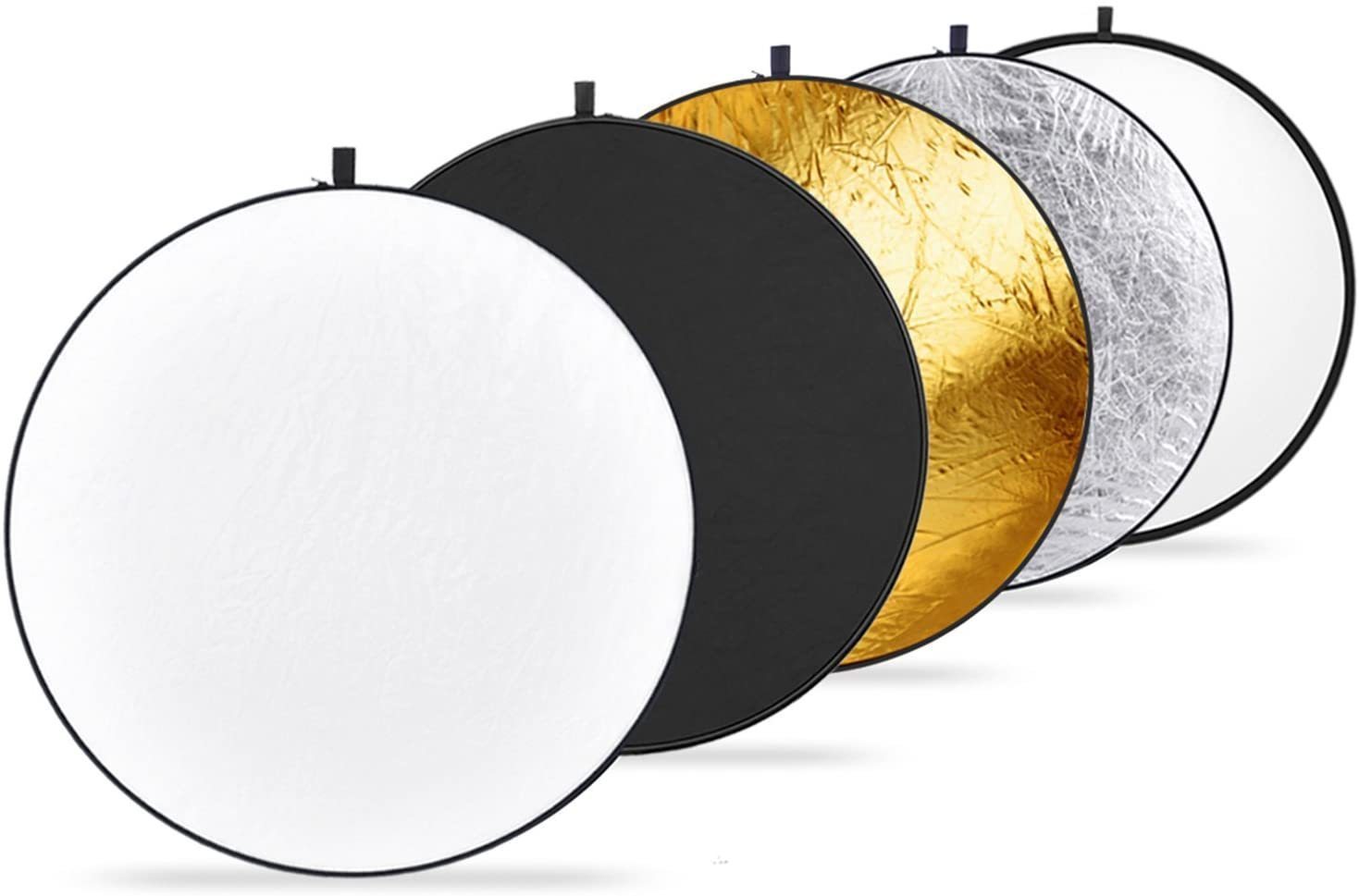 Neewer 43-Inch Light Reflector Kit