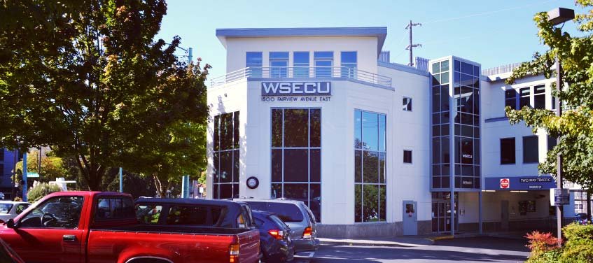 Washington State Employees Credit Union