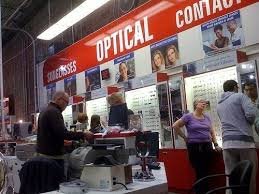 Costco Optical