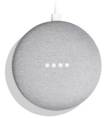 Google Home Mini