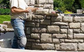 Mario & Sons Masonry