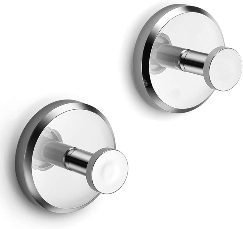 Home So Suction Cup Hook Holder