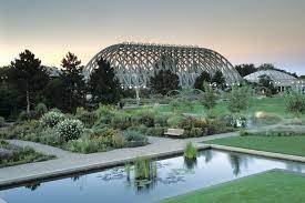 Denver Botanical Garden