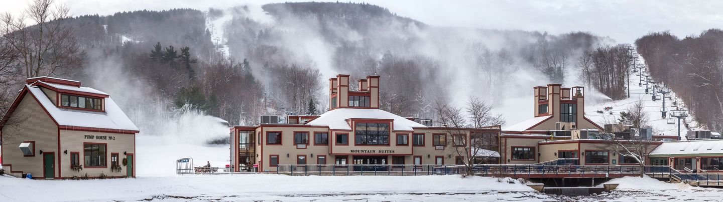 Wachusett Mountain