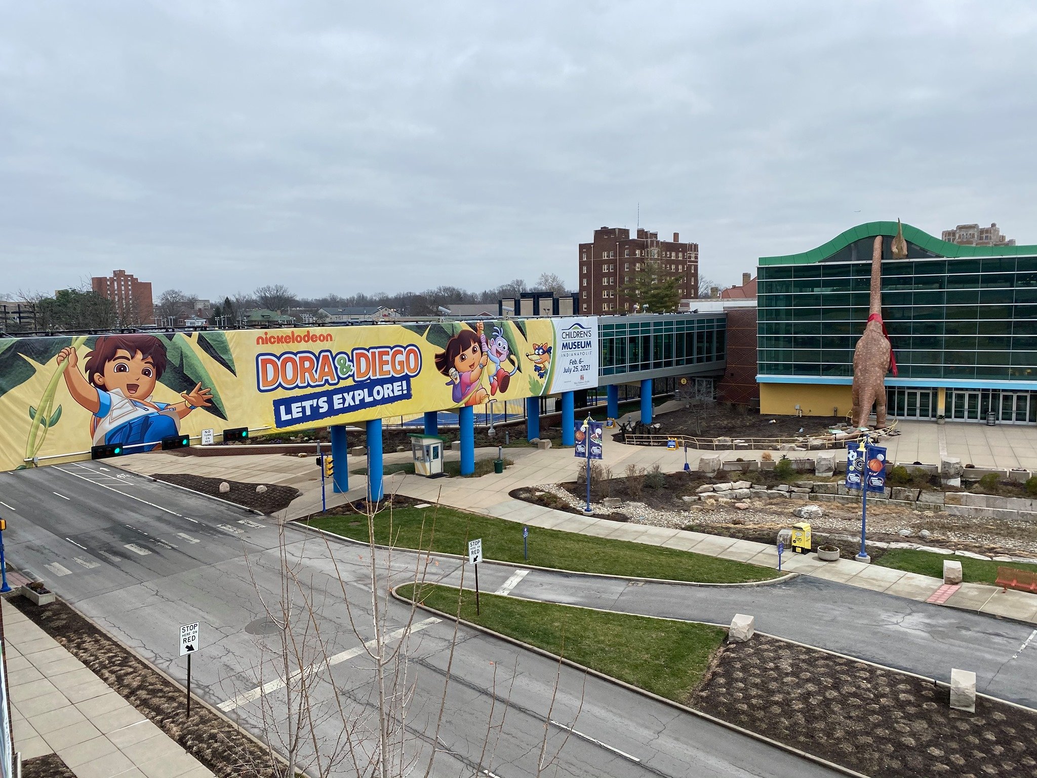 Indianapolis Children's Museum