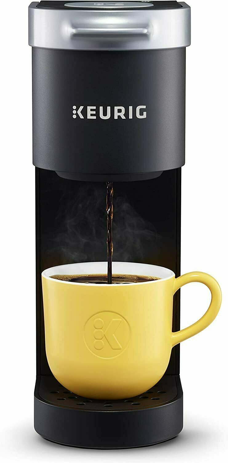 Keurig K-Mini Coffee Maker,